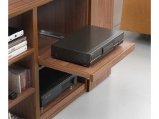 GSM Glisiera SHELF 65559 reglaj 1D,500mm full ext,30kg