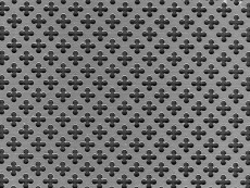 HAL Aluminiu perforatia 02
