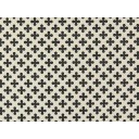 HAL Aluminiu perforat White WAL 02, 2000x1000x0.8mm