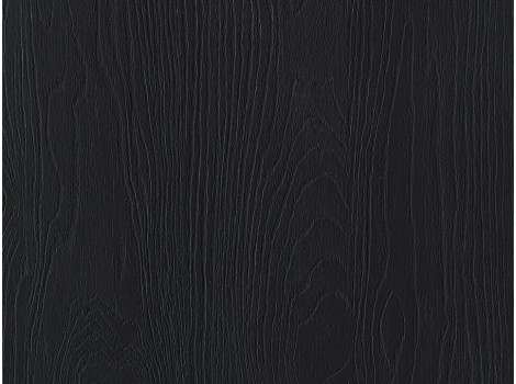 HCL Textura BRUCIATO U129 Nero