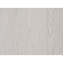 HCL Cant SHERWOOD B073 Total White ABS 1x23mm