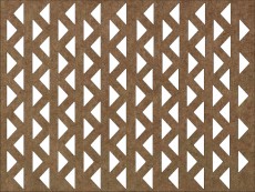 HDF Perforatia AFRICA