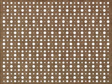 HDF Perforatia ARIEL