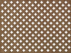 HDF Perforatia FIORE