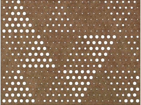 HDF Perforatia FISH