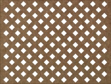 HDF Perforatia FRANZ