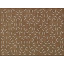HDF Perforat GREZZO Crazy Chicken, 3050x1240x3mm
