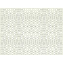 HDF Perforat LACCATO Grey Ariel,2800x1030x3mm