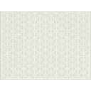 HDF Perforat LACCATO Grey Farfalle,2800x1030x3mm