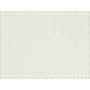 HDF Perforat LACCATO Grey Fiore,2800x1030x3mm