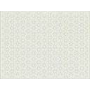 HDF Perforat LACCATO Grey Hanna,2800x1030x3mm