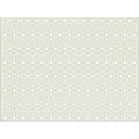 HDF Perforat LACCATO Grey Odin,2800x1030x3mm