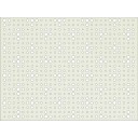 HDF Perforat LACCATO Grey Vega,2800x1030x3mm