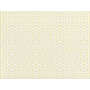HDF Perforat LACCATO Beige Ariel,2800x1030x3mm