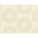 HDF Perforat LACCATO Beige Pandora,2800x1030x3mm