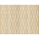 HDF Perforat LACCATO Oak Ariel,2800x1030x3mm