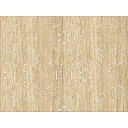 HDF Perforat LACCATO Oak Hexatile,2800x1030x3mm