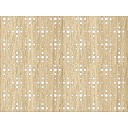 HDF Perforat LACCATO Oak Vega,2800x1030x3mm