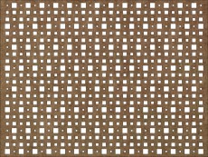 HDF Perforatia ODIN