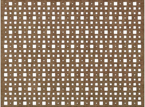 HDF Perforatia ODIN