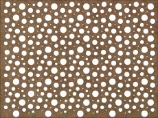 HDF Perforatia SODA