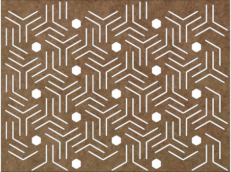 HDF Perforatia STIX