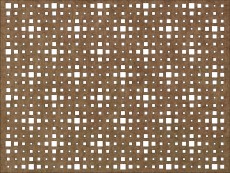 HDF Perforatia TITAN