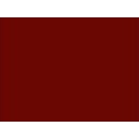 HDL Cant DIALUX 3089 Bordo PET 0.5x23mm