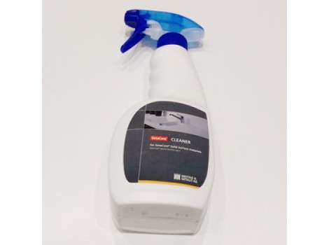 WGA Curatitor special pentru suprafata acrilica, 500 ml
