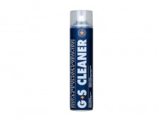 HWE G+S CLEANER, 600ml