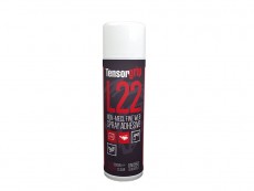 HWE Adeziv L22 HPL standard pe PAL melaminat,spray500ml