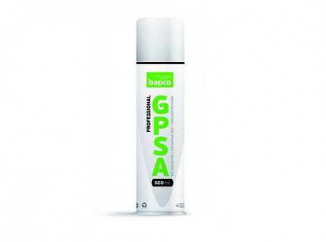 HWE Adeziv HPL spray 600 ml, 93°C, 32% corp solid