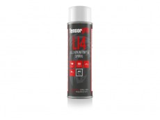 HWE Adeziv L14 HPL standard pe PAL brut,spray750ml