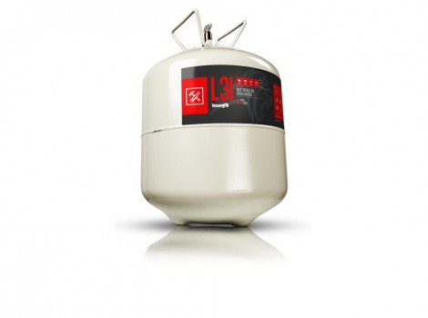 HWE Adeziv L31 fin, canistra17kg