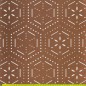 HDF Perforatia HEXATILE