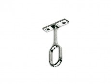 IBA Suport 144 intermediar pt bara 22/30x15mm,nichel