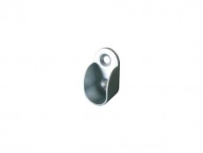 IBA Suport 154 pt bara 22/30x15mm,nichel