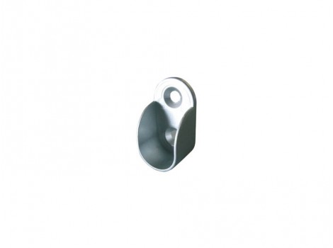 IBA Suport 154 pt bara 22/30x15mm,nichel