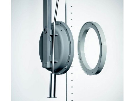 ISU Distantier 103 pt LIFT 101 si 102, plasic,aluminiu