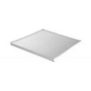 KAP Protectie aluminiu sub chiuveta L563x568mm