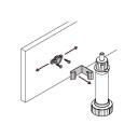 KAP Element Magnetic fixare plinta PAL - BLINK