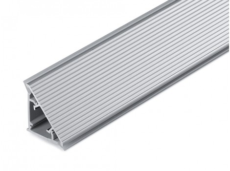 KAP Sistem Antistrop M3530, aluminiu striat
