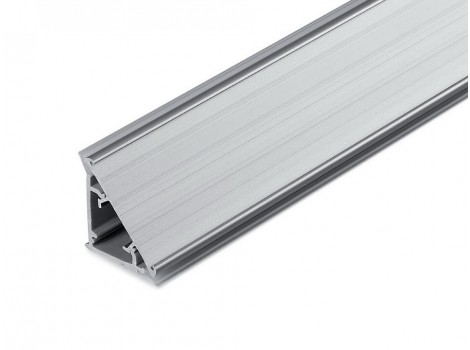 KAP Sistem Antistrop M3545, plastic gri