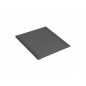 KCG Raft plastic cos gunoi 580 gri orion,corp 450mm