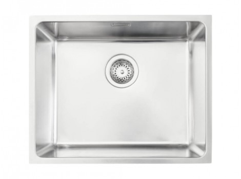KCH Chiuveta ROMA 50X40X20cm,mont sub blat