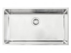 KCH Chiuveta ROMA 72X40X20cm,mont sub blat