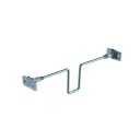 KEX Chit stabilizare pereti laterali corp 300mm, gri
