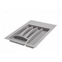 KST Suport tacam 81021 402x498mm,gri, sertar 400 mm