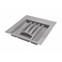 KST Suport tacam 81031 503x498mm,gri, sertar 500 mm