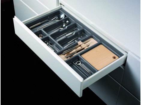 KST Suporti tacam linia CLASSIC - gri orion